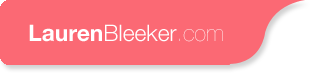 Lauren Bleeker